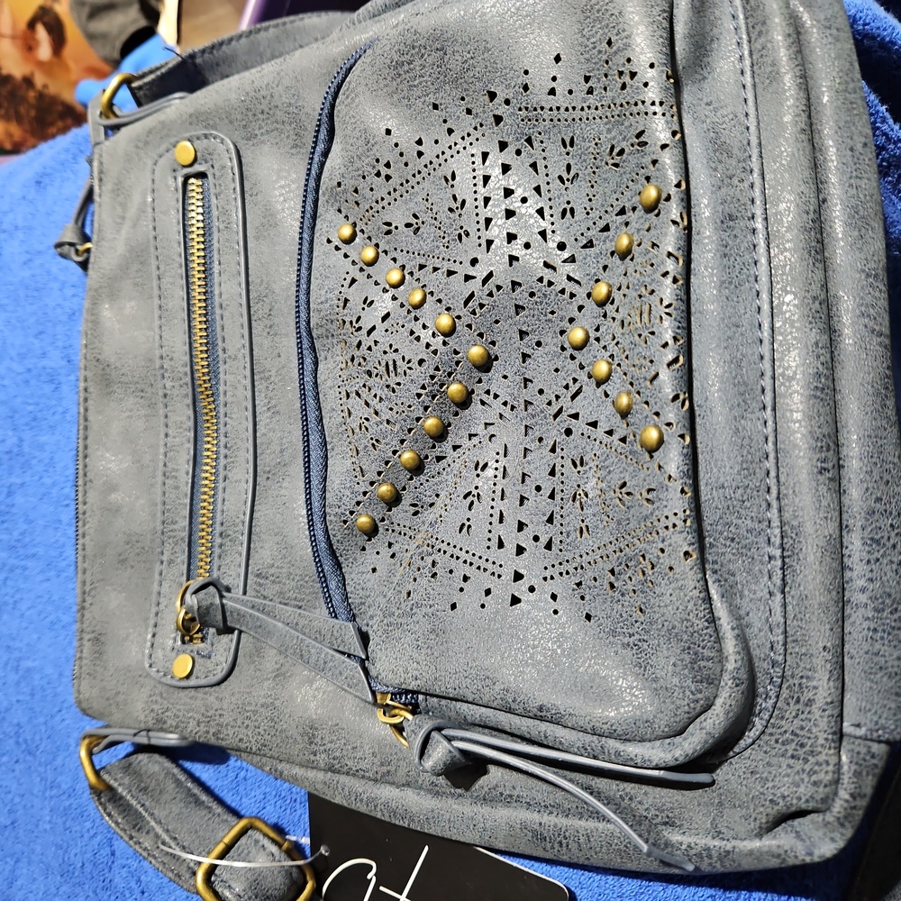 Chateau purse new purse